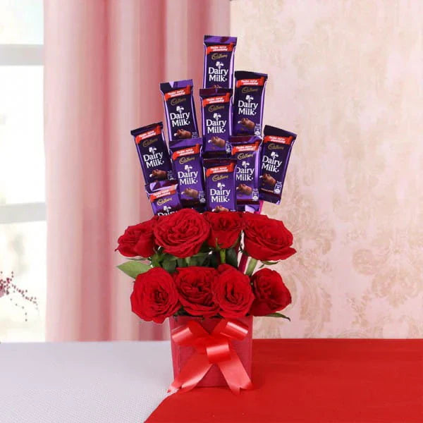7 Benefits of Buying Flowers Online with Jasmine Land