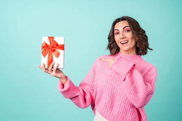 Inspired Gift Quests