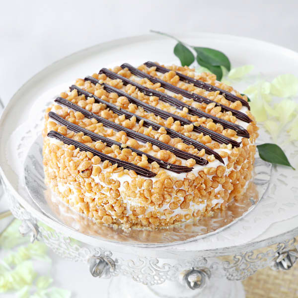 Cake Delivery in Bangalore