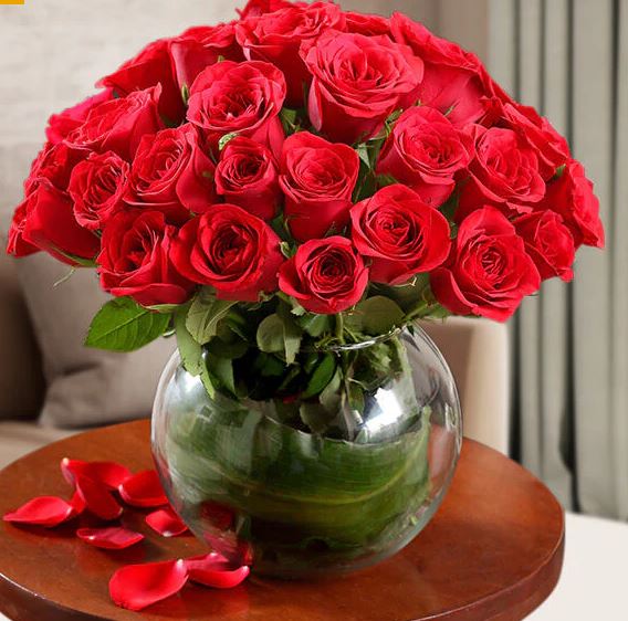 Roses