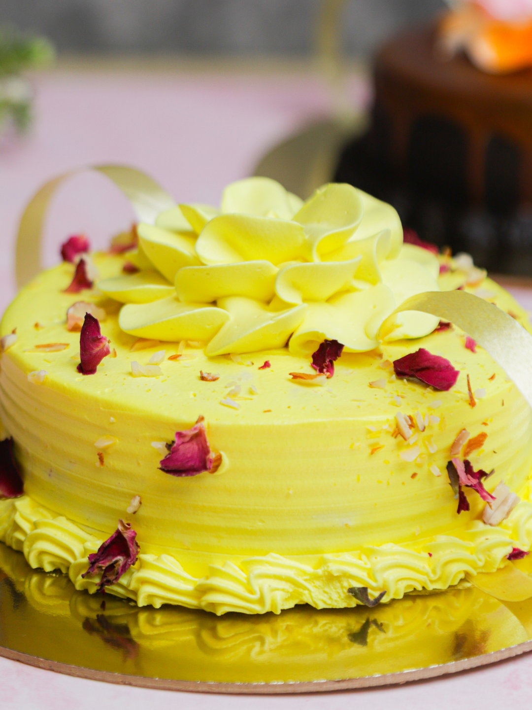 Cake Delivery in Karkala