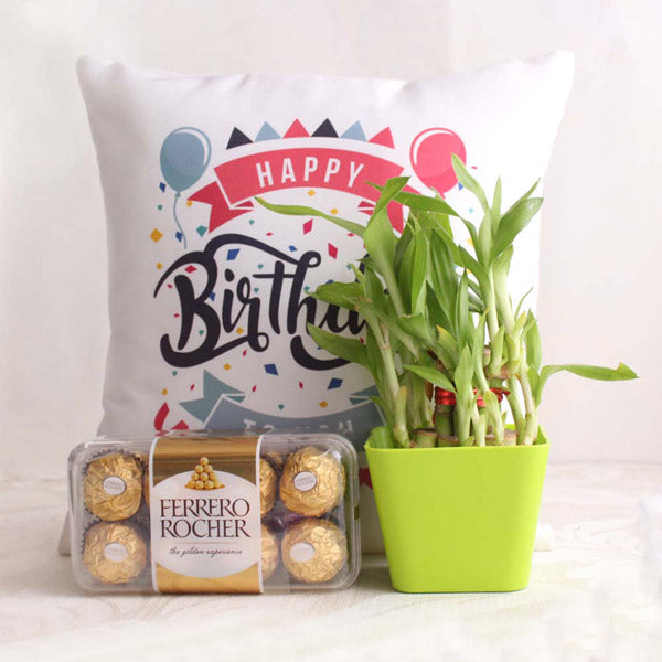 Gifts