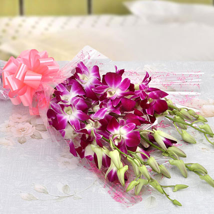 Orchids