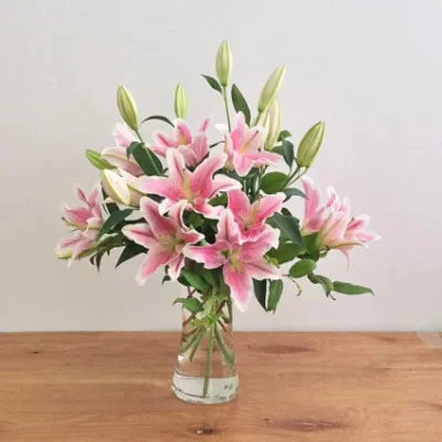 Lilies
