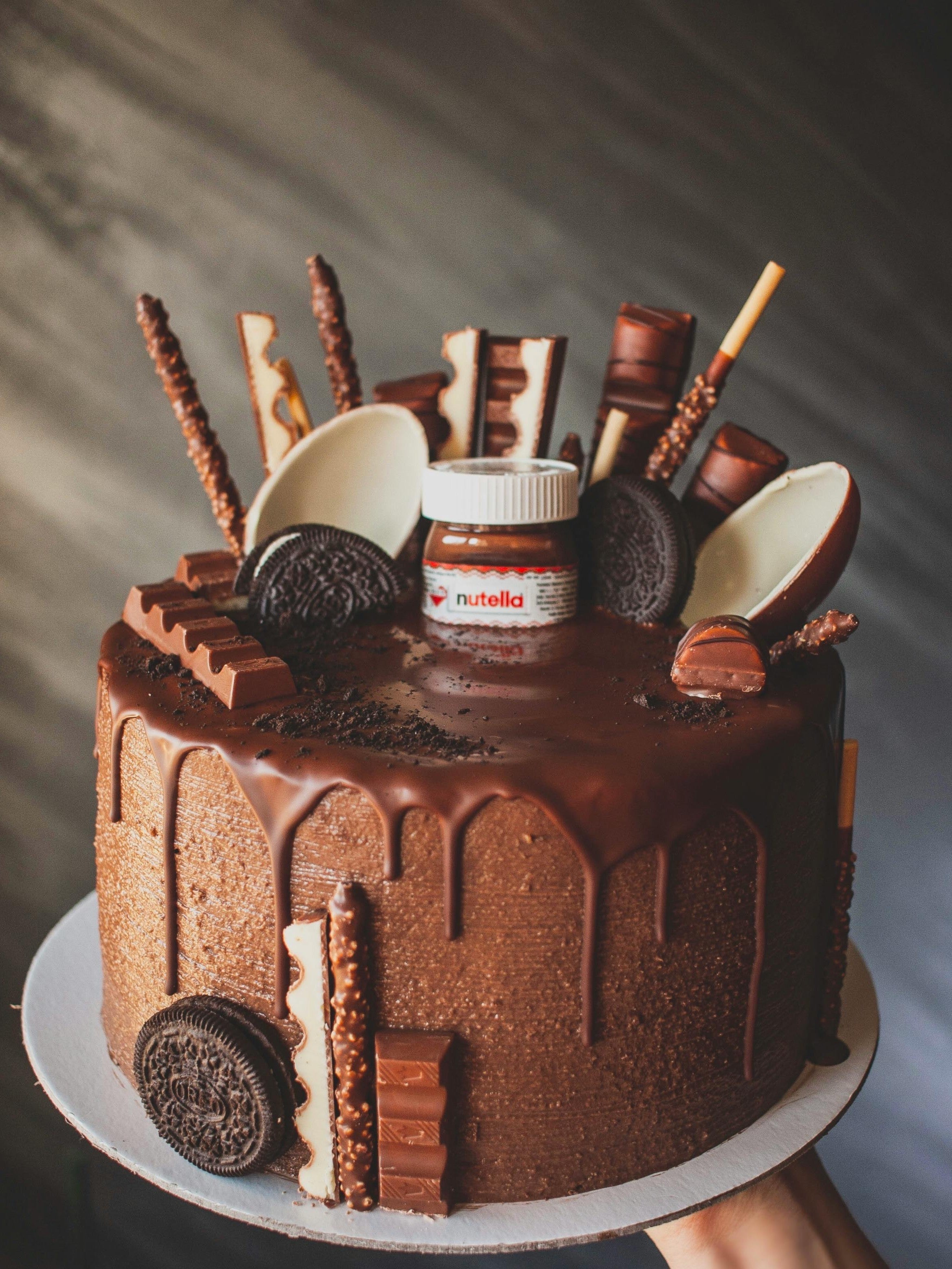 Cake Delivery in Mangalore