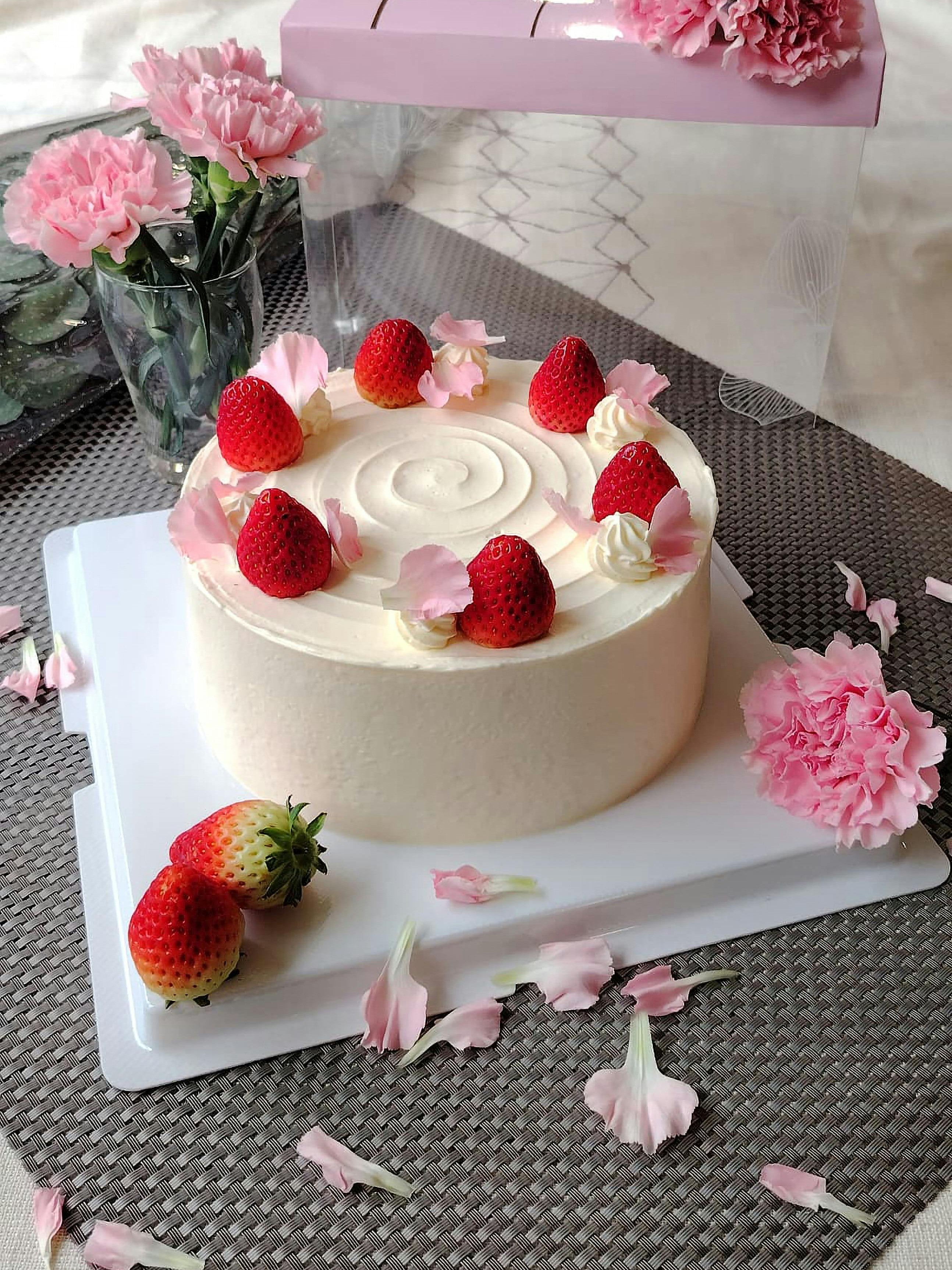Cake Delivery in Hyderbad