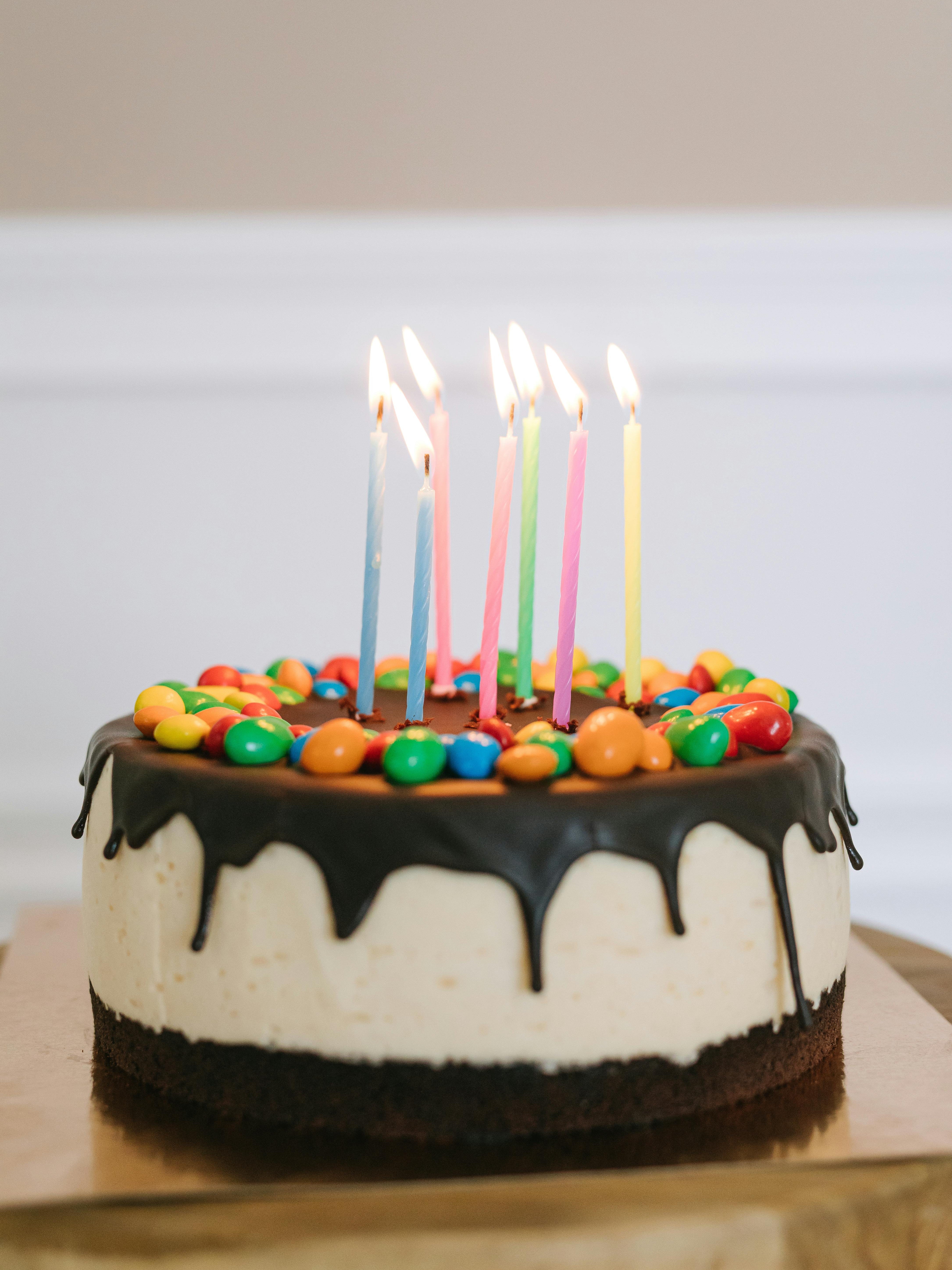 Cake Delivery In Kozhikode