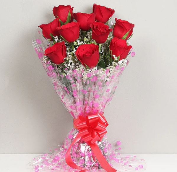 Lovely Roses