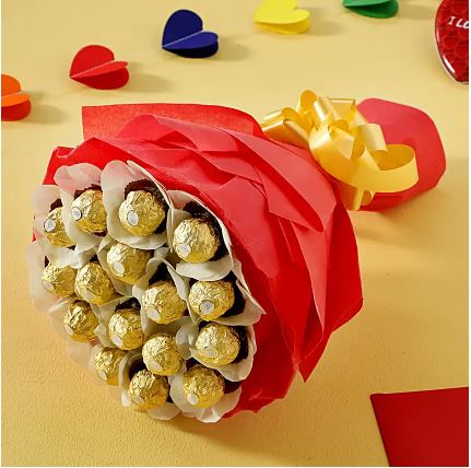 Ferrero Rocher