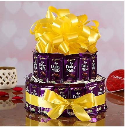 Cadbury Dairy Milk Chocolates