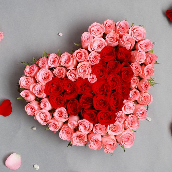 Heart Of Love