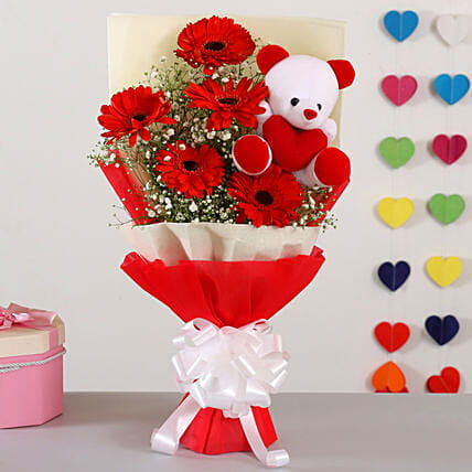All Flowers combos