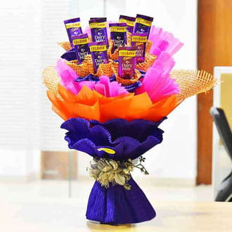 Chocolate Love