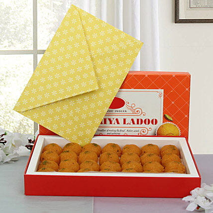 Celebration Sweets