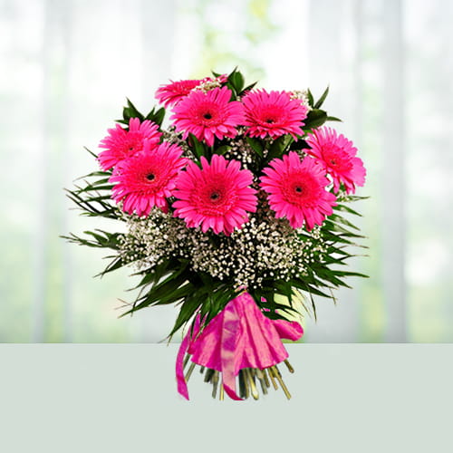 Anniversary Flowers