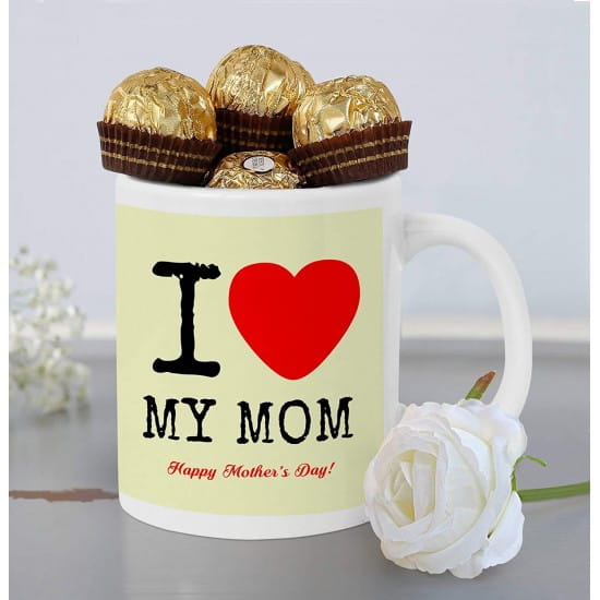 Mother's Day