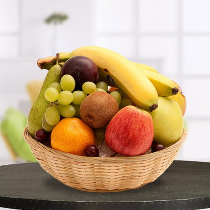 Fresh Fruits