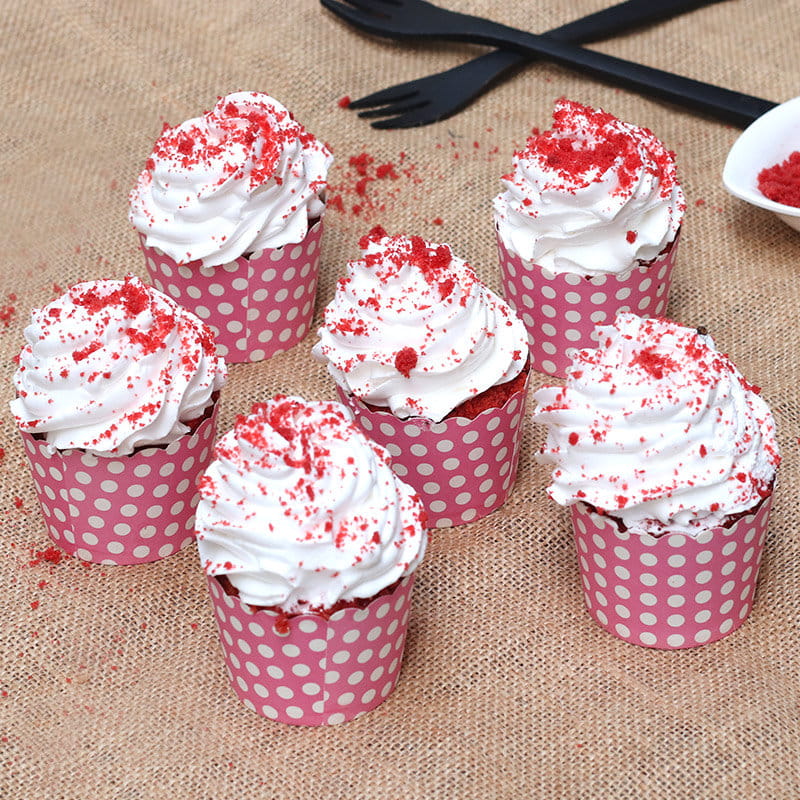 Red Velvet Cake