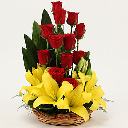 Tulips