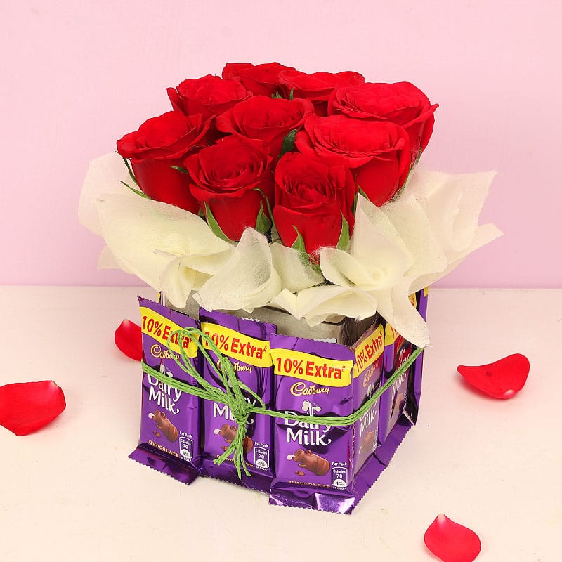 All Flowers combos