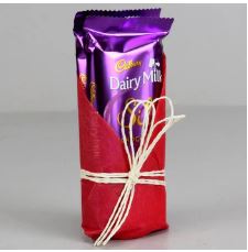 Silky Smooth Delight – 2 Dairy Milk Silk Bars 🍫💜