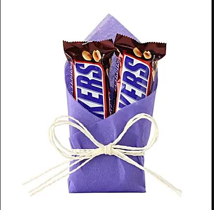 Snickers Twin Treat – 2-Piece Pack🍫🤎