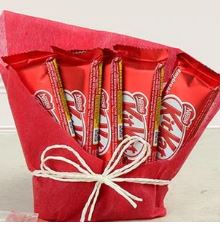 Delicious KitKat Treat – 5 Bars (12g Each) 🍫😍