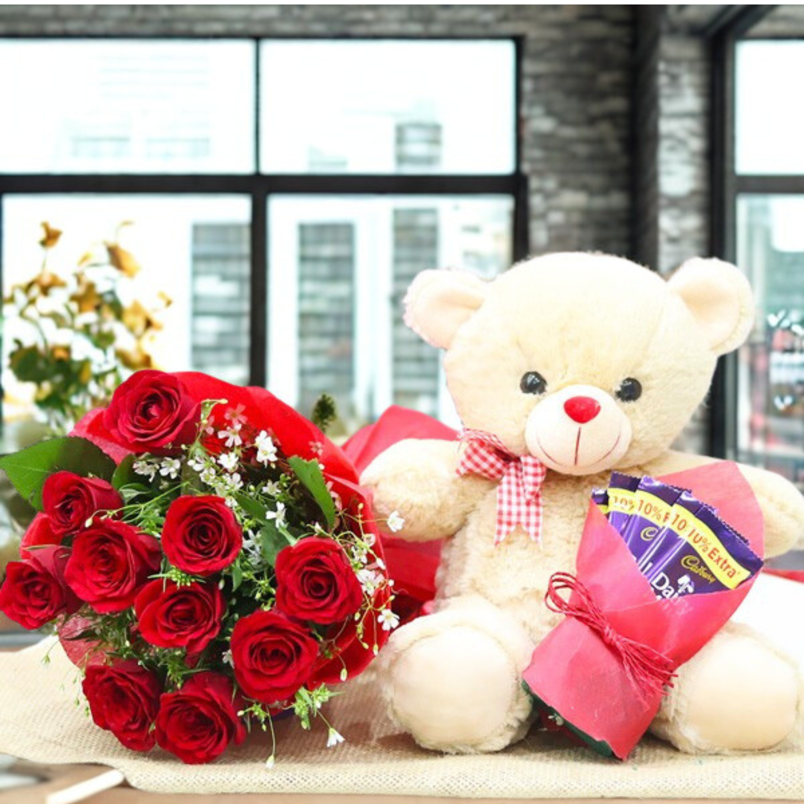 Forever Love Hamper