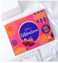 Cadbury Celebration Box 113.8 Gms