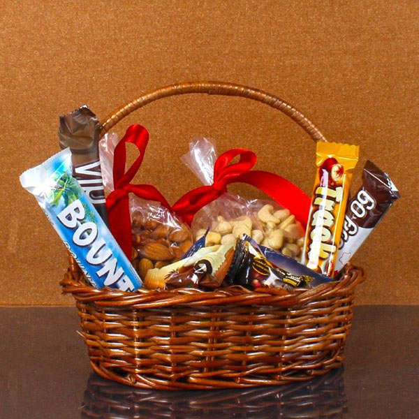 Dry Fruits