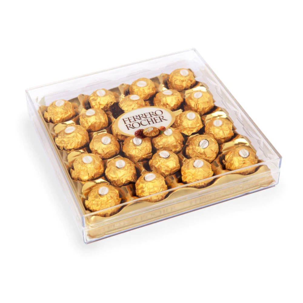 24 Pc Ferrero Rocher Chocolates