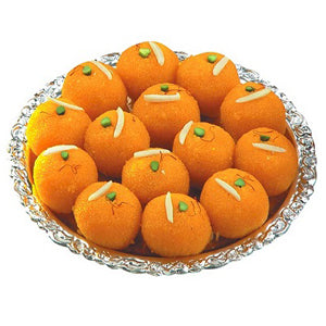 Mothi Choor Ladoo 500 gms